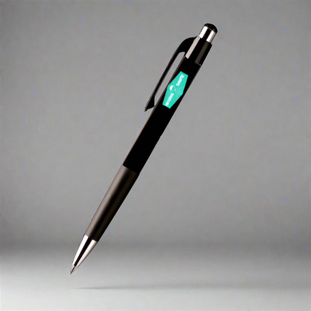 Mardi Gras Pen - SKU#400436